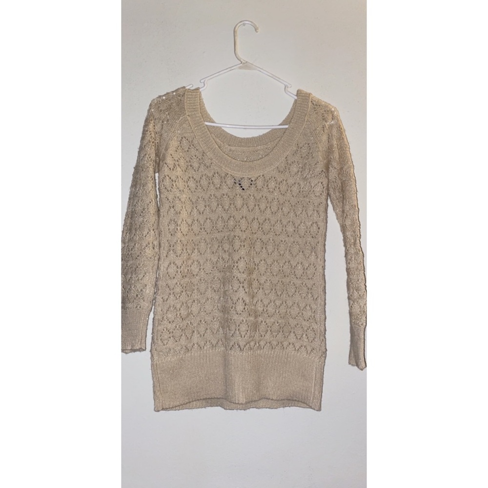 Sweater - Picture 3 of 3